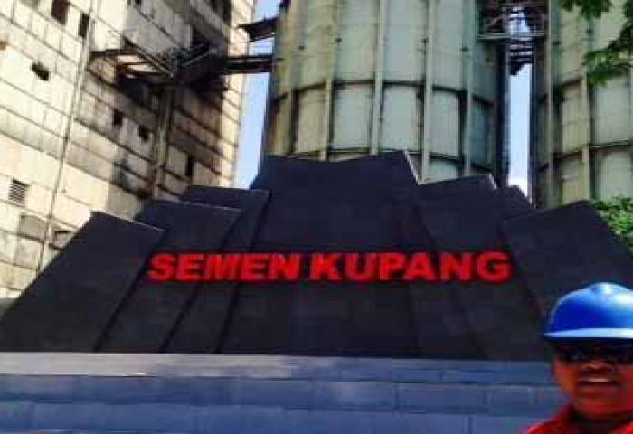 Pabrik Semen Kupang Akan Segera Dibangun